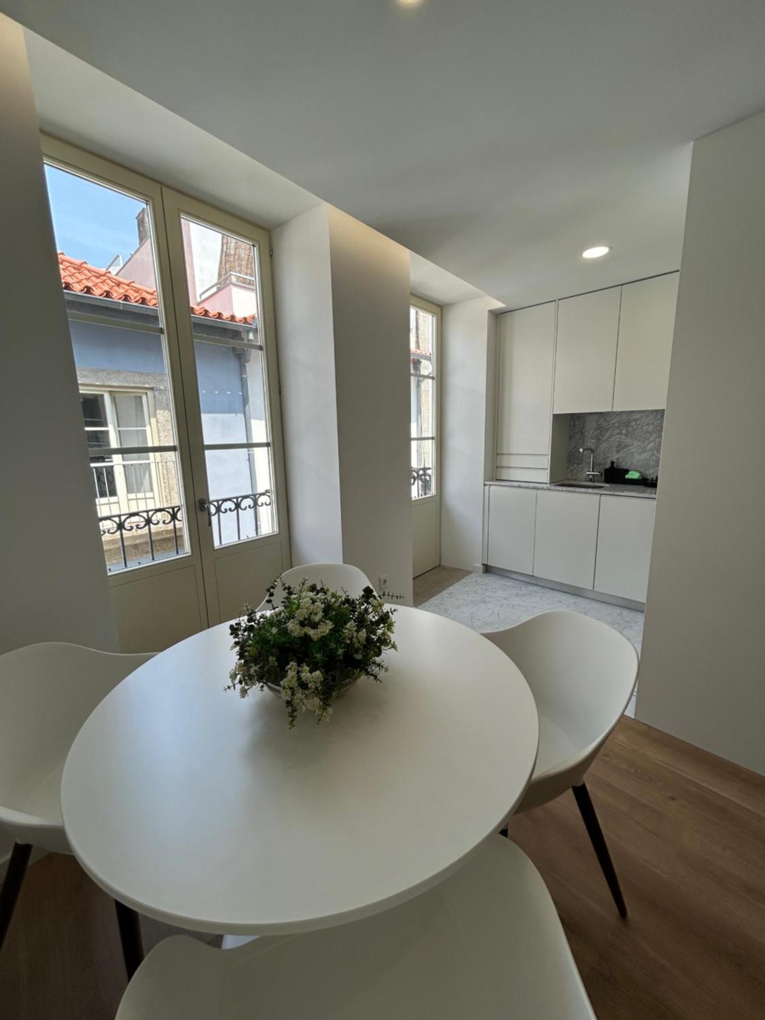 Crato Apartments ビアナドカステロ エクステリア 写真