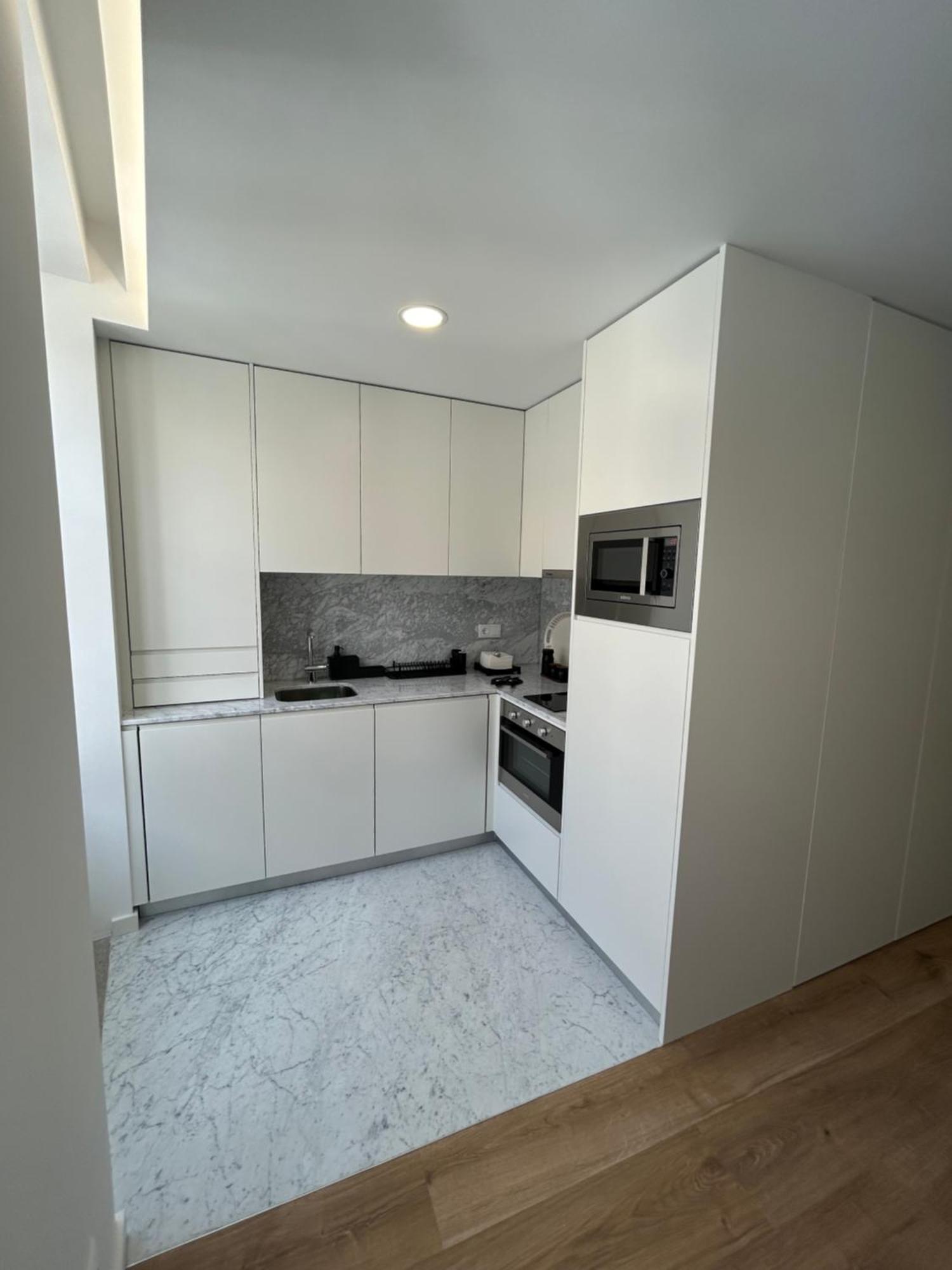 Crato Apartments ビアナドカステロ エクステリア 写真
