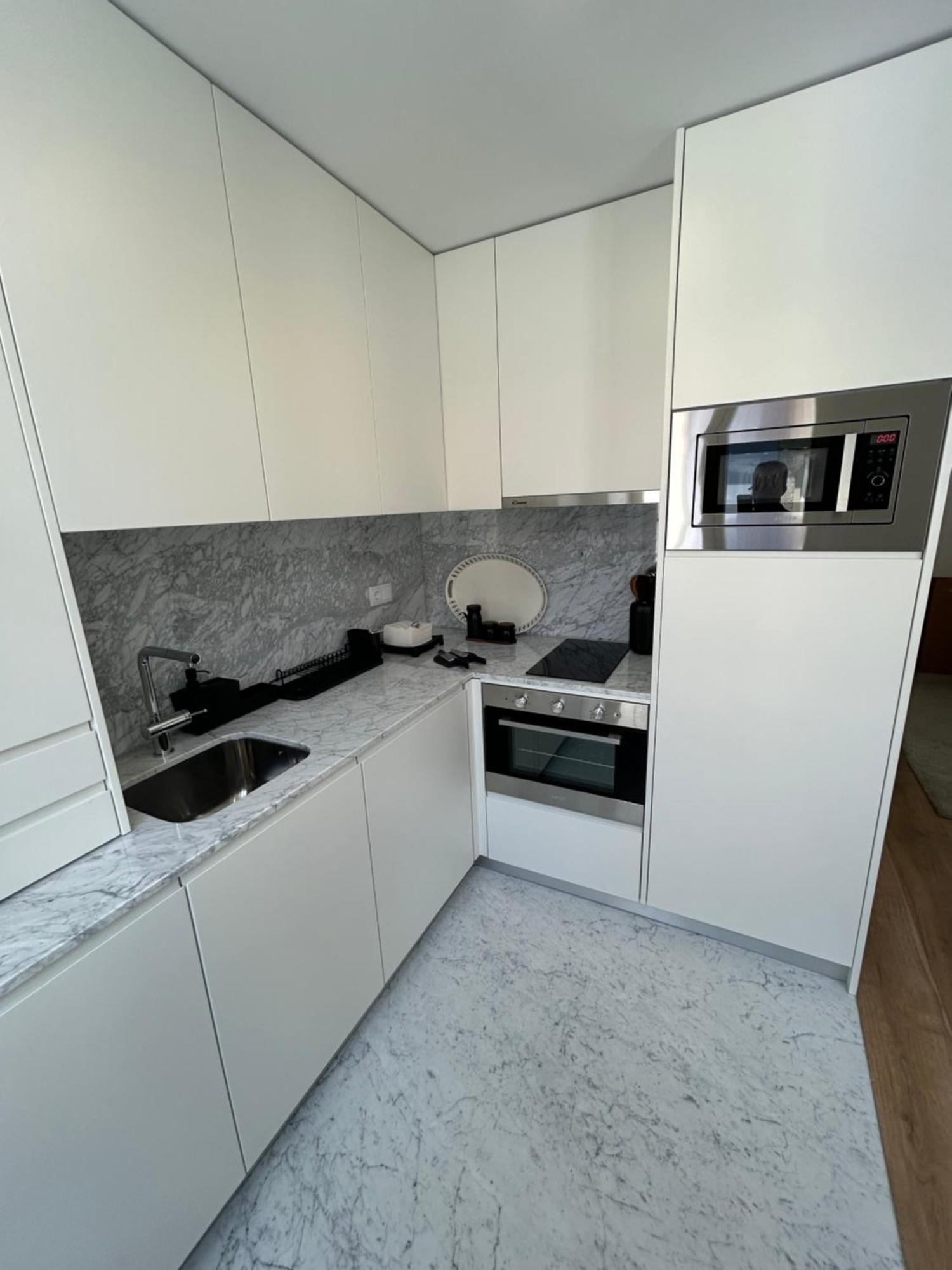 Crato Apartments ビアナドカステロ エクステリア 写真