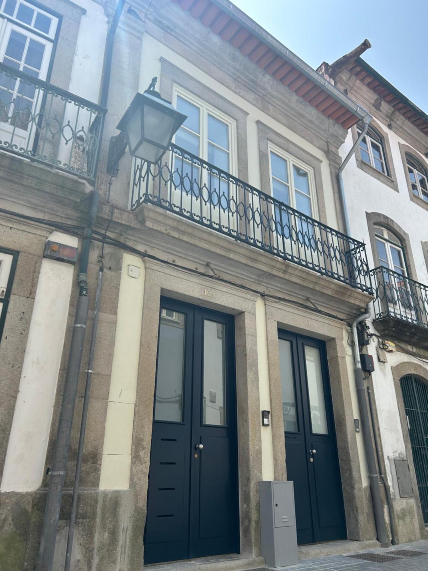 Crato Apartments ビアナドカステロ エクステリア 写真