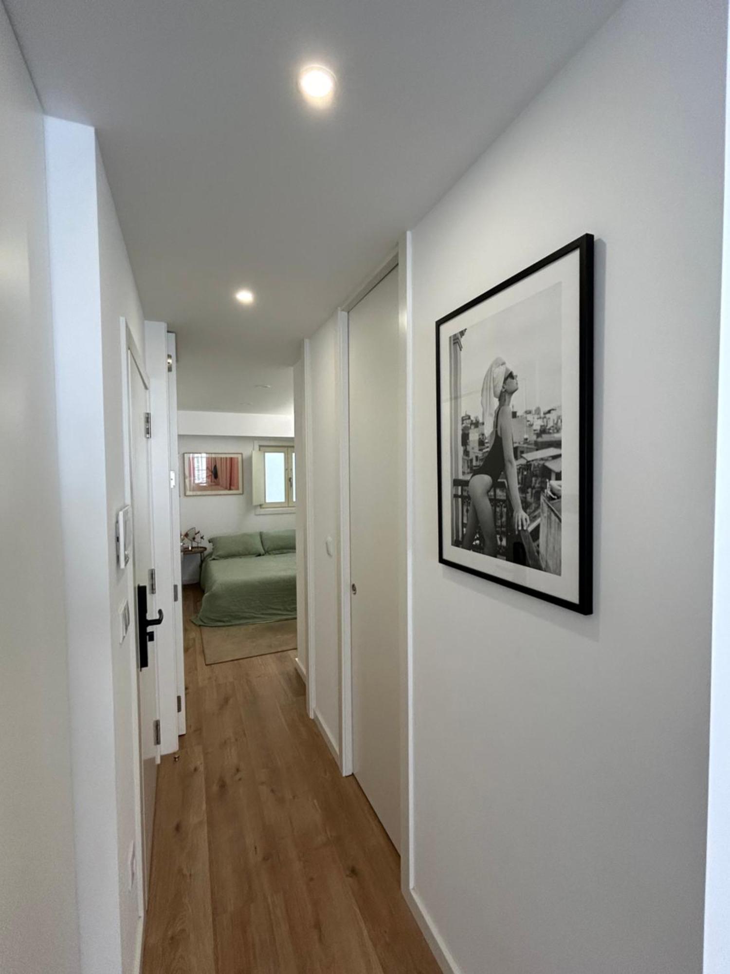 Crato Apartments ビアナドカステロ エクステリア 写真
