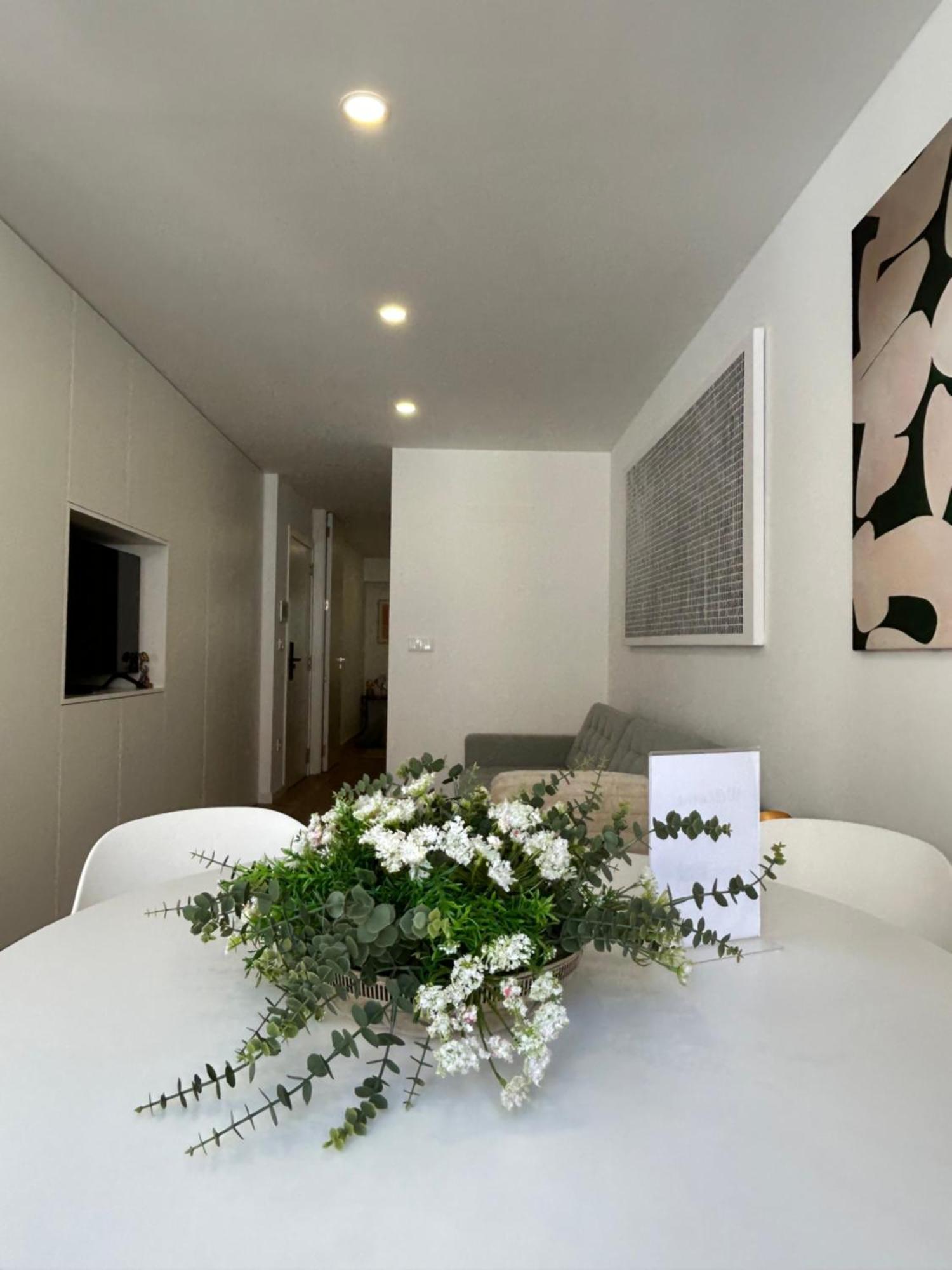 Crato Apartments ビアナドカステロ エクステリア 写真