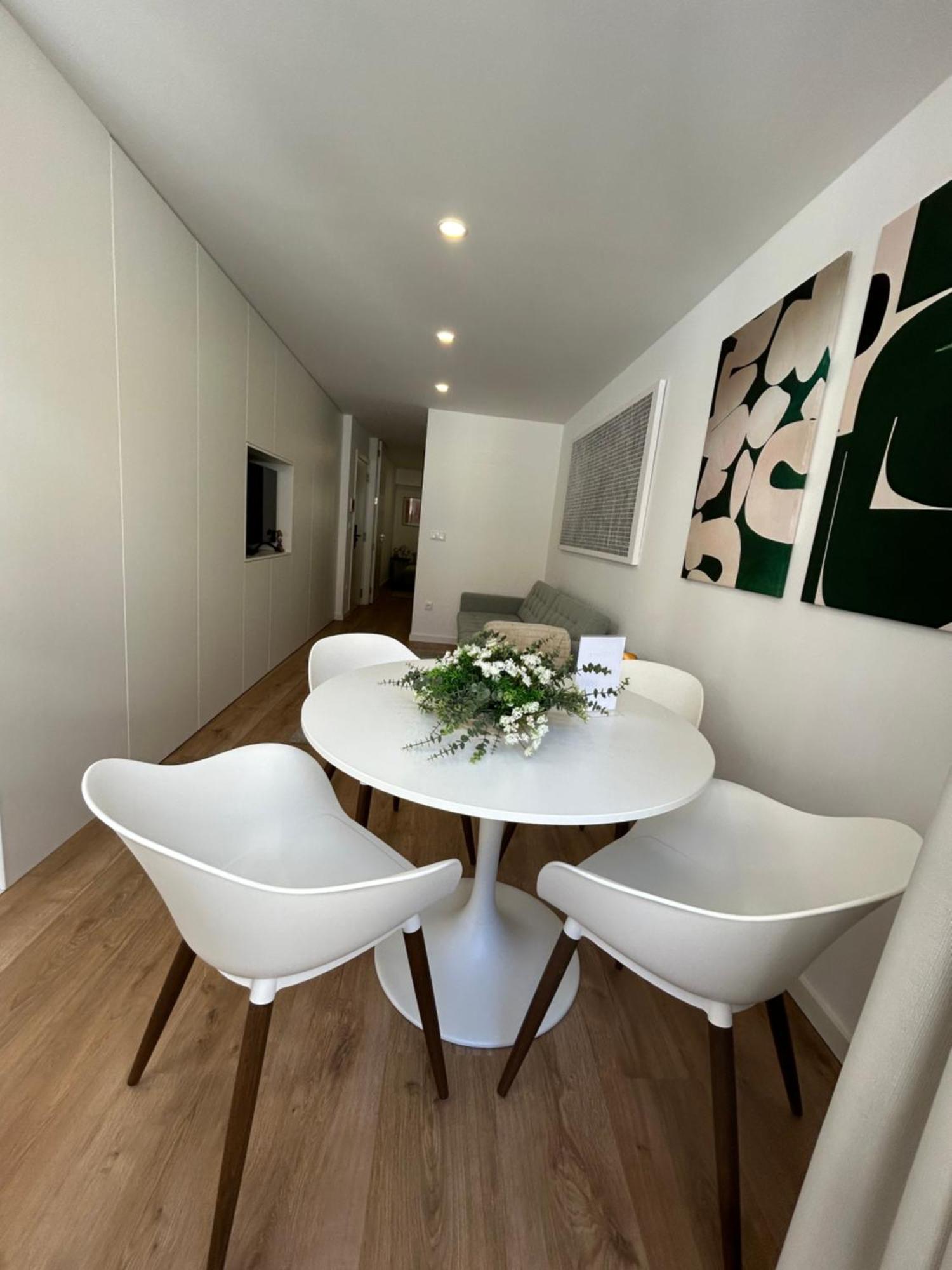 Crato Apartments ビアナドカステロ エクステリア 写真