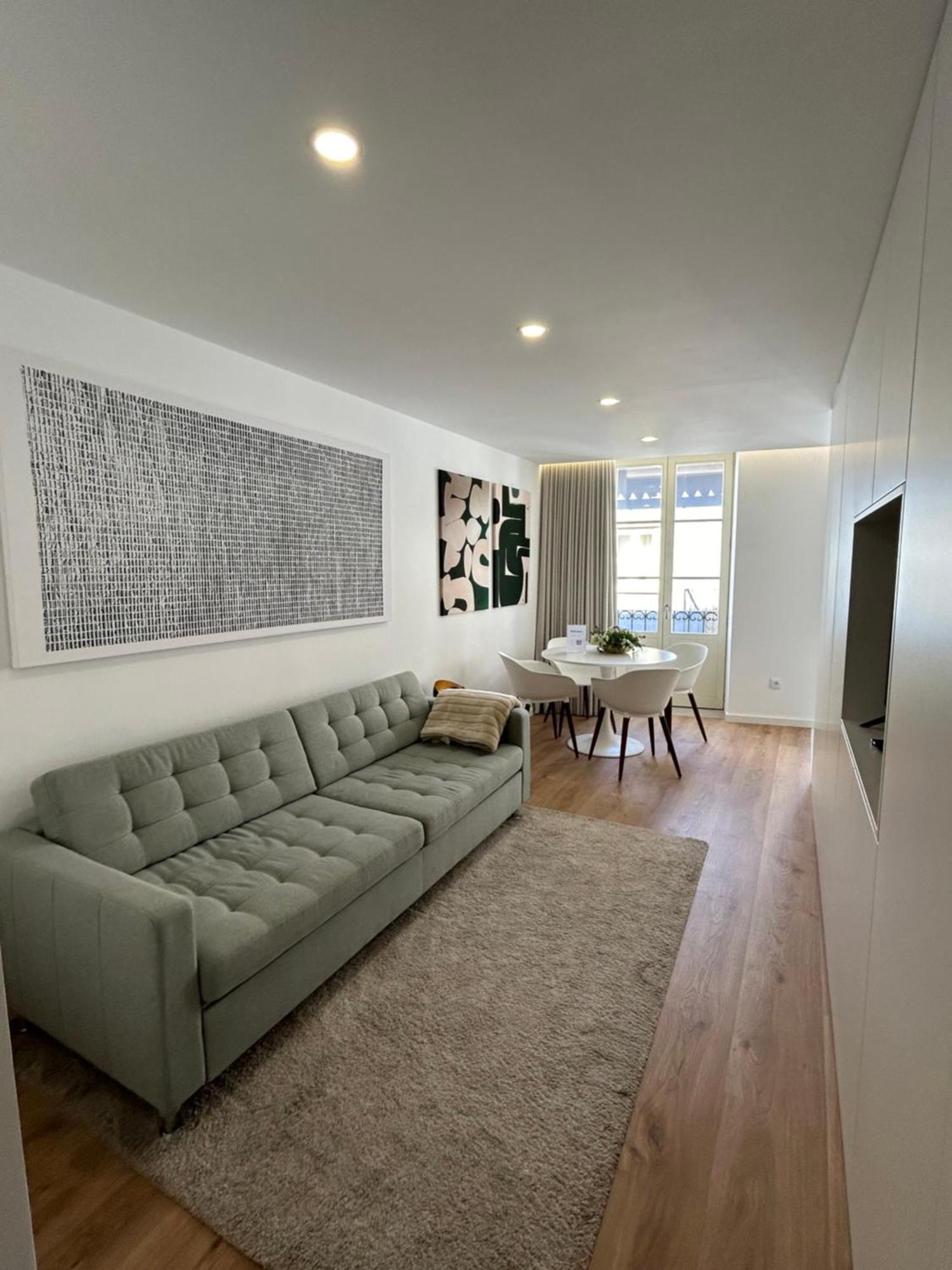 Crato Apartments ビアナドカステロ エクステリア 写真