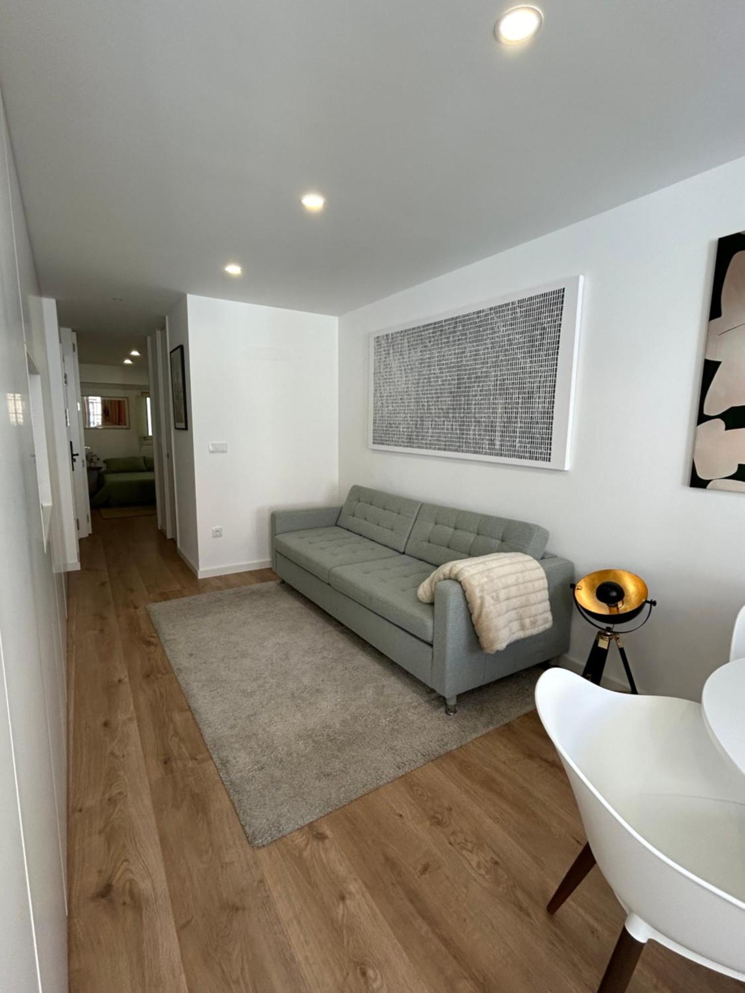 Crato Apartments ビアナドカステロ エクステリア 写真